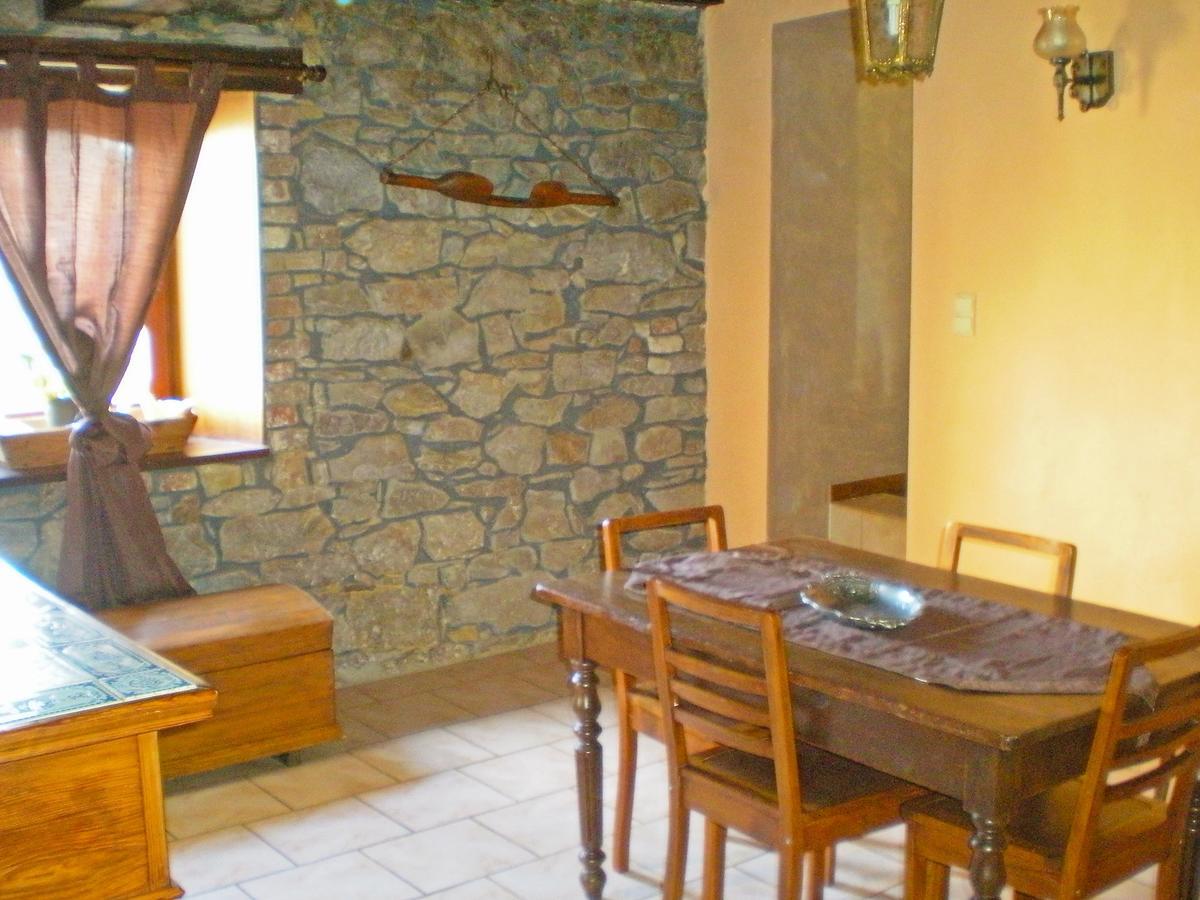 Holiday Home Ma Campagne By Interhome Труа-Пон Экстерьер фото