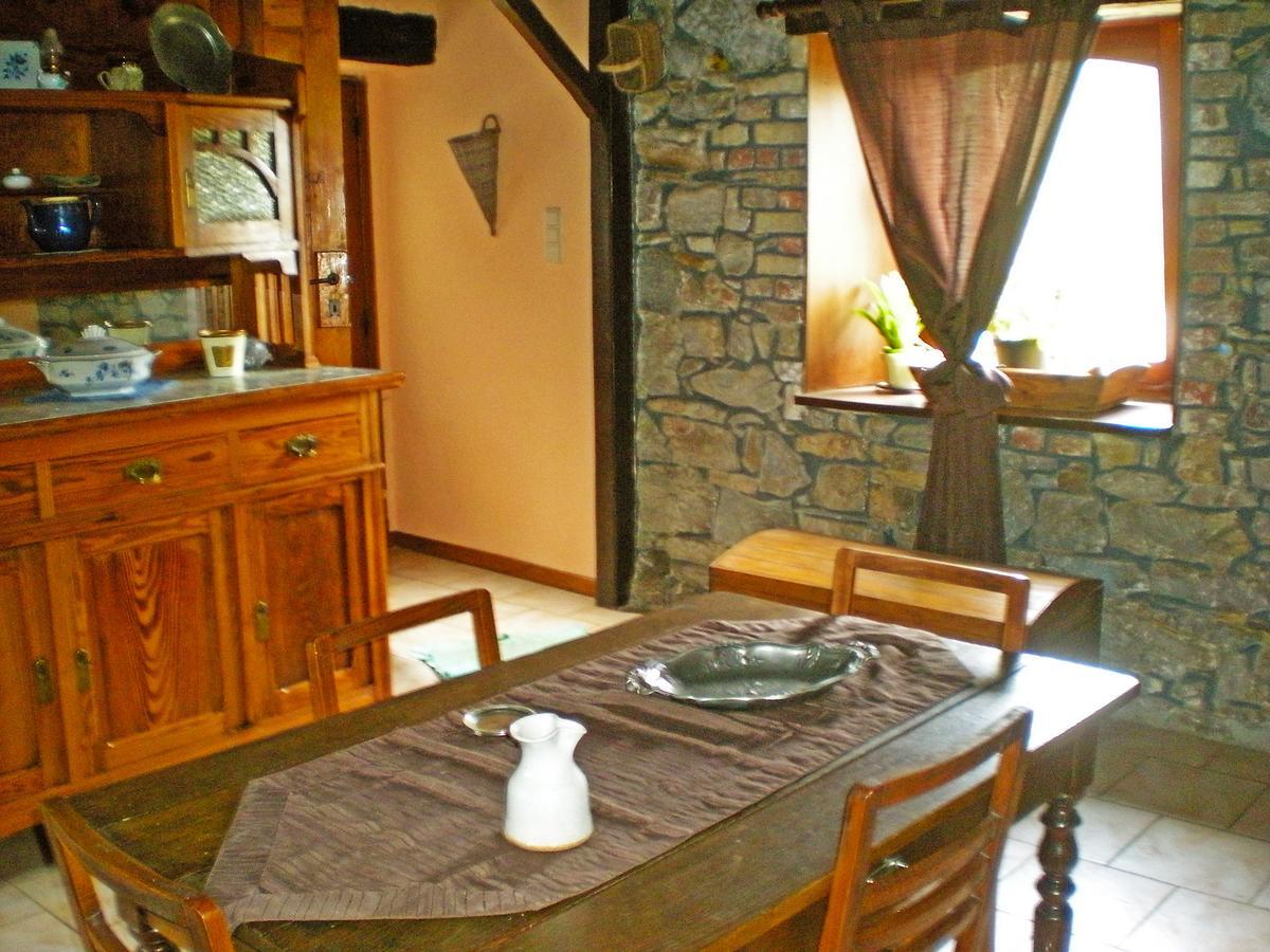 Holiday Home Ma Campagne By Interhome Труа-Пон Экстерьер фото