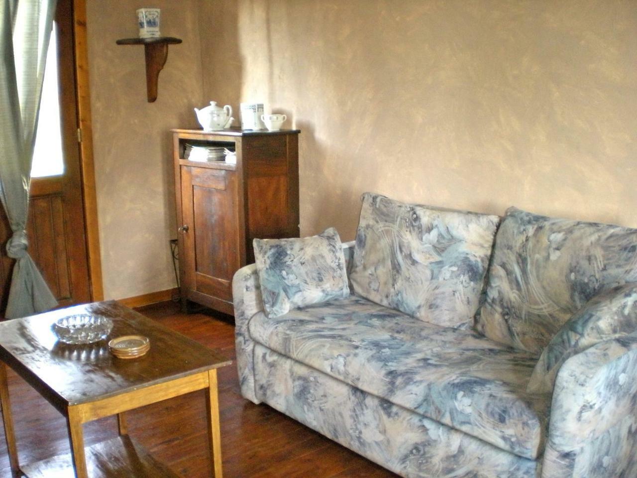 Holiday Home Ma Campagne By Interhome Труа-Пон Экстерьер фото